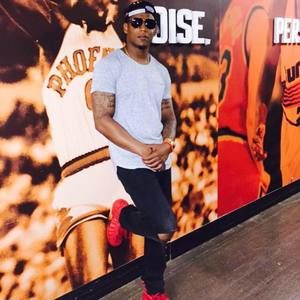 Meet your Posher, Kerry